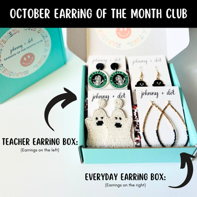October 2023 Everyday Box (One-Time)