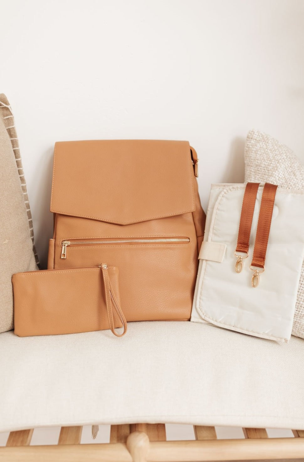 Teacher Tote Multi-Tasking Carryall Bag
