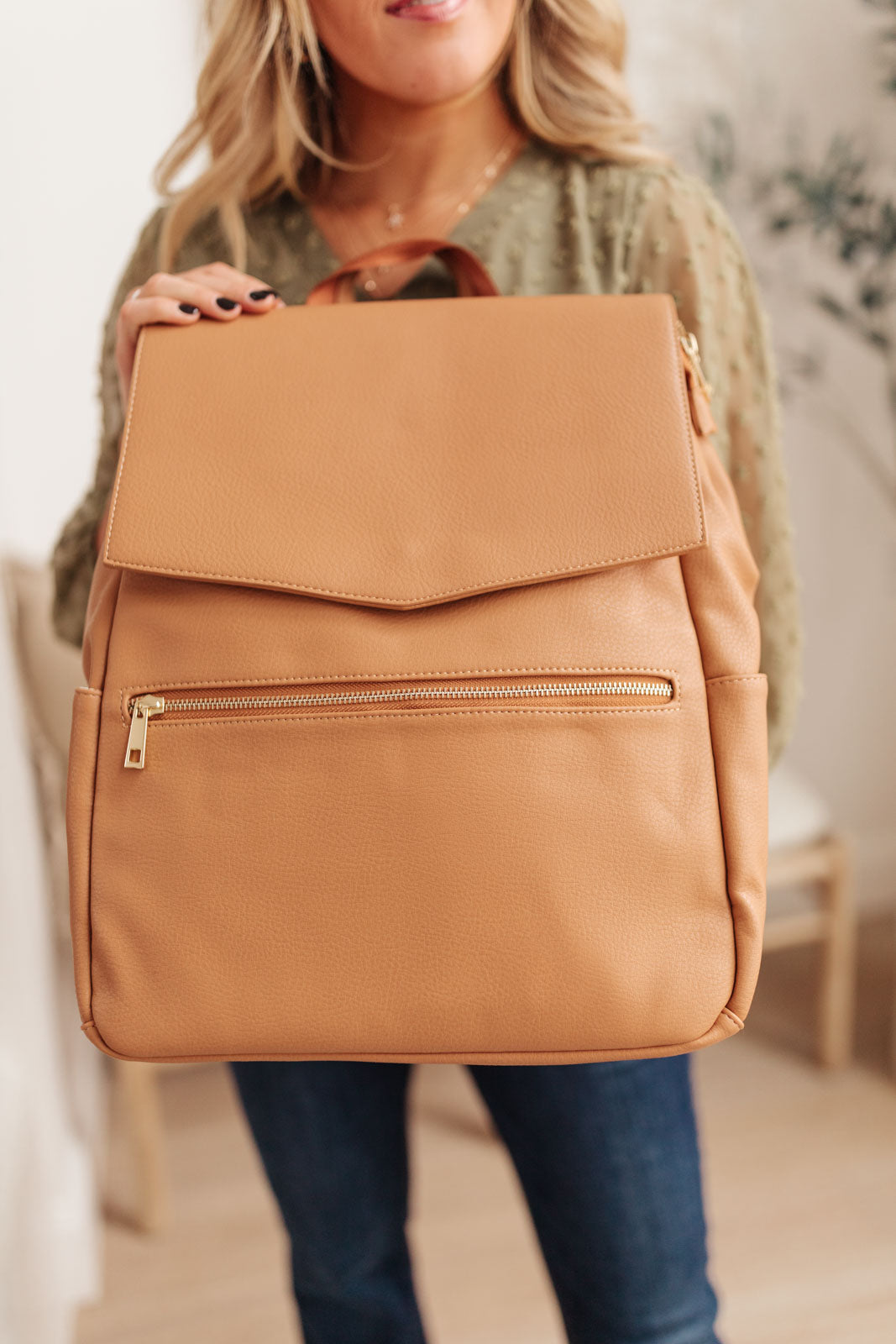 Teacher Tote Multi-Tasking Carryall Bag
