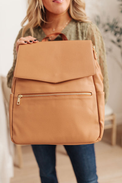 Teacher Tote Multi-Tasking Carryall Bag