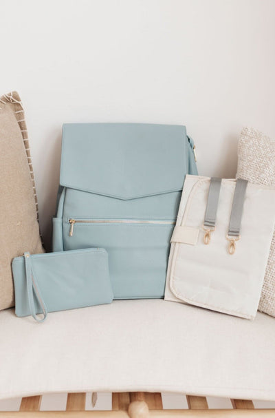 Teacher Tote Multi-Tasking Carryall Bag