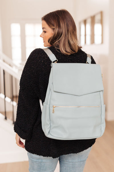 Teacher Tote Multi-Tasking Carryall Bag