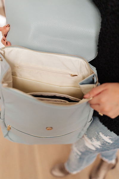 Teacher Tote Multi-Tasking Carryall Bag