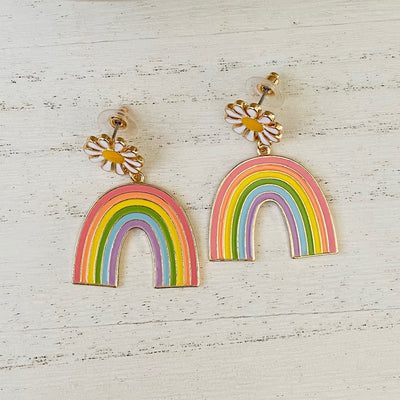 Daisy Rainbows - Johnny & Dot