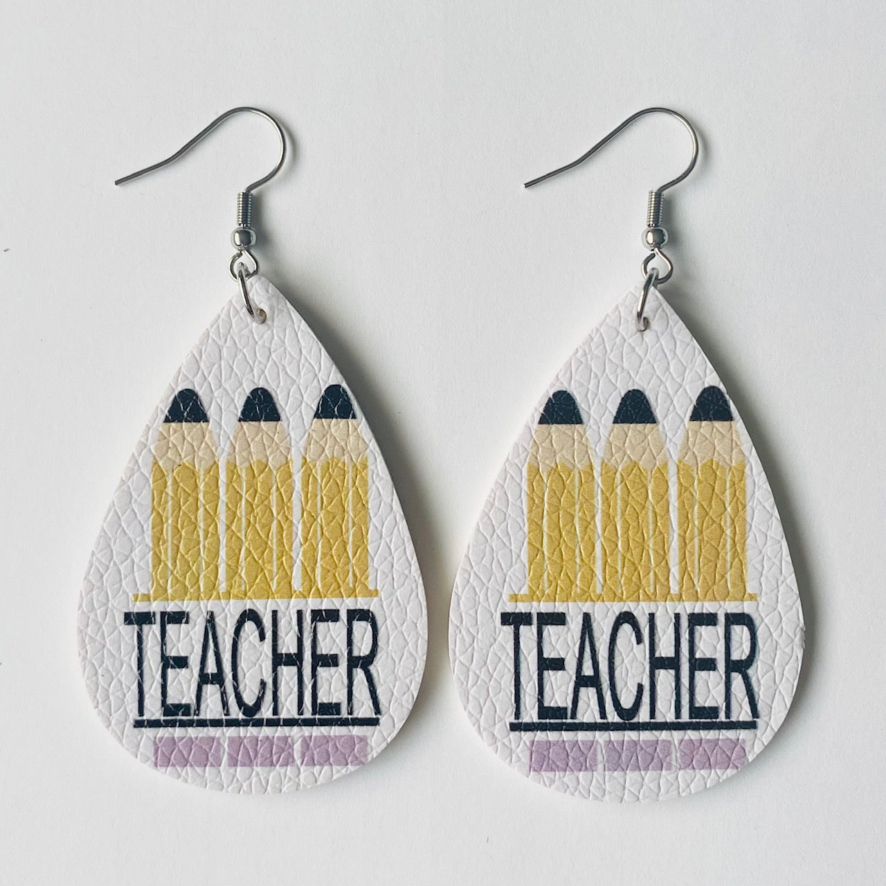 Teacher Teardrop